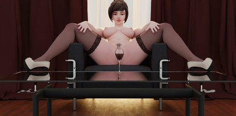 thehounde OnlyFans nackte Brüste