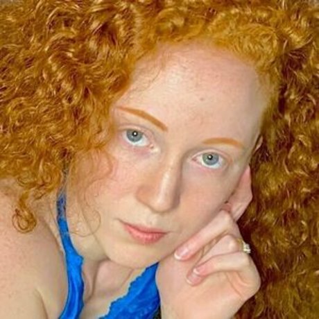 thatredheadedgirl6 NSFW OnlyFans