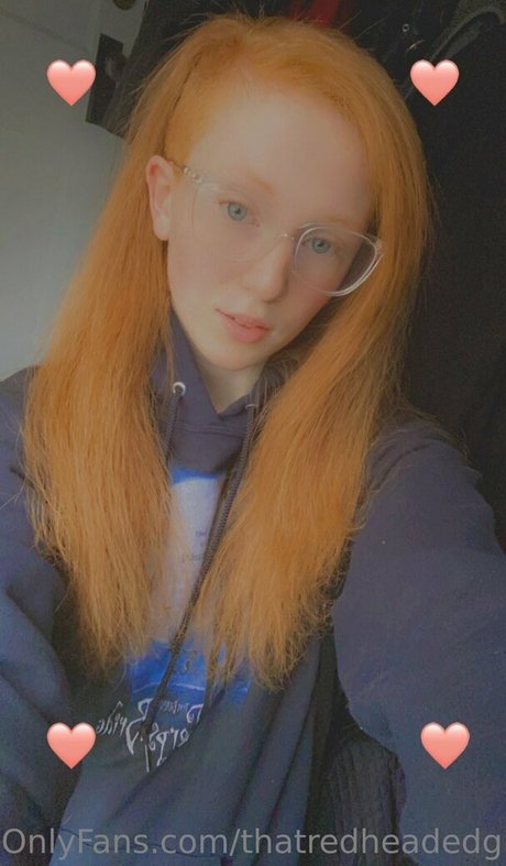 thatredheadedgirl6 OnlyFans kostenlos
