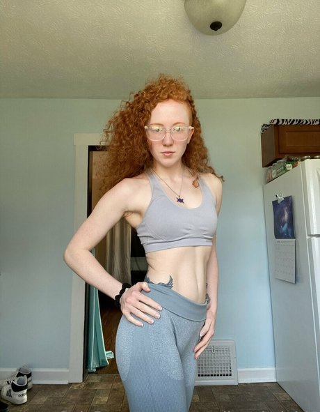 thatredheadedgirl6 OnlyFans-Seite