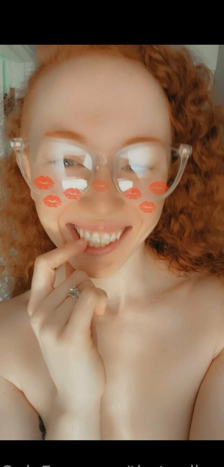 thatredheadedgirl6 Leaked OnlyFans Porn