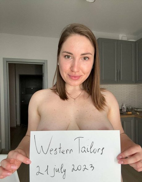 AlenFox OnlyFans Leak