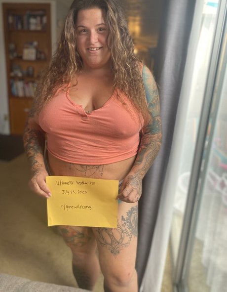 HandfulHeather Neue geleakte OnlyFans-Inhalte