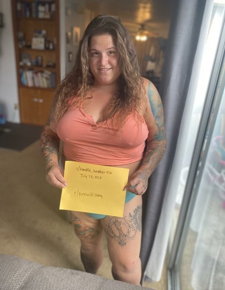 HandfulHeather OnlyFans Pornografie geleakt