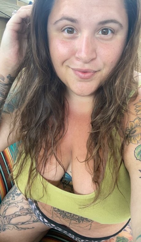 HandfulHeather OnlyFans schlank