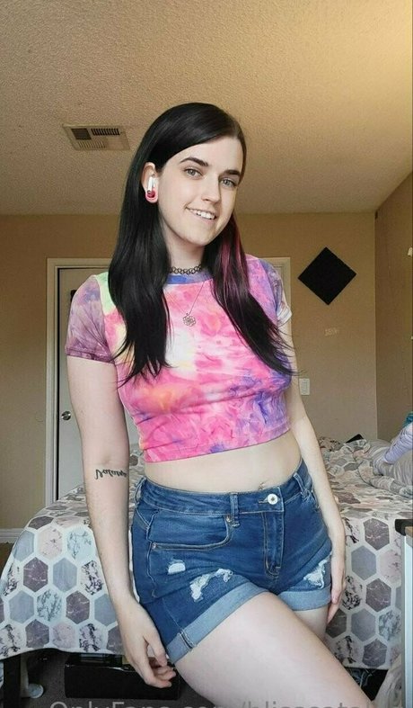 blisscatalog Brüste OnlyFans