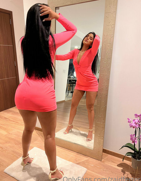 zaidferrer Nacktporno OnlyFans