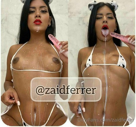 zaidferrer OnlyFans Sextape geleakt