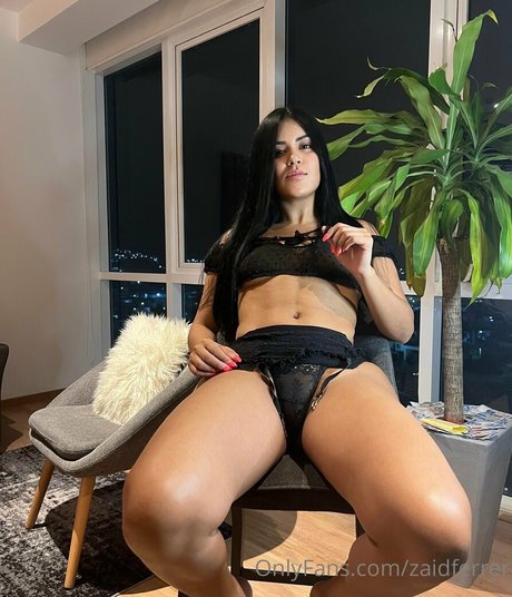 zaidferrer Leaked OnlyFans Sex