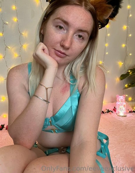 eeveexclusive OnlyFans Bilder