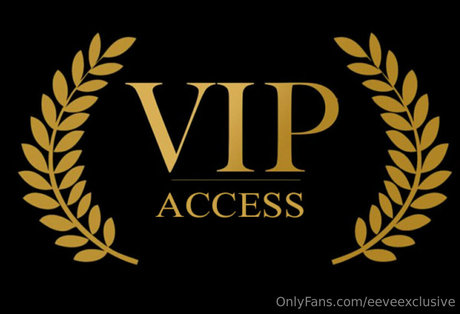 eeveexclusive OnlyFans Sextape