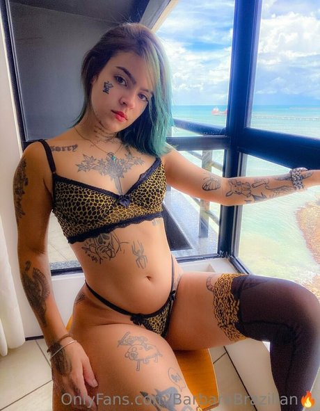 barbarabrasileira_ OnlyFans Inhalte
