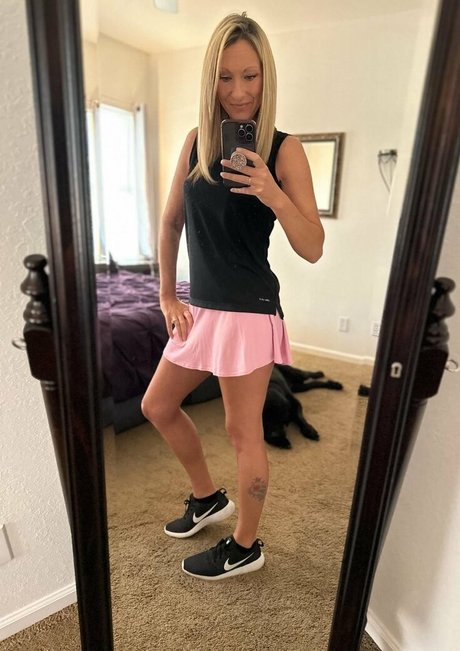 hotgolferwife OnlyFans-Komplettinhalte