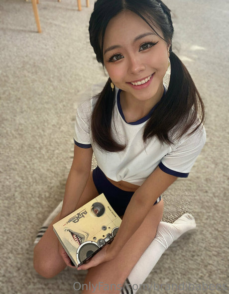 brandibabees Nacktbilder von OnlyFans geleakt