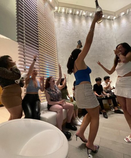 bubbablith Nacktbilder von OnlyFans