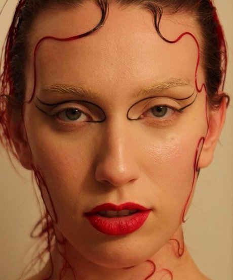 bubbablith OnlyFans geleakte Pornografie