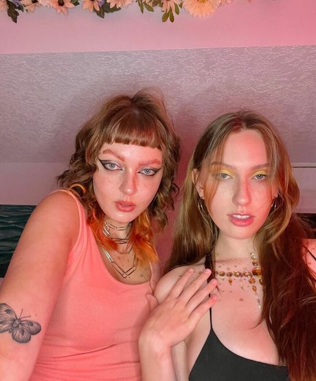 bubbablith Nacktbilder geleakt