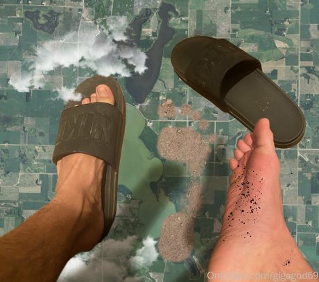 gigagod69 OnlyFans-Bilder