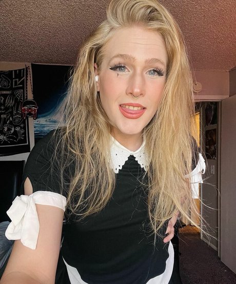 Ghost Romper Neues OnlyFans