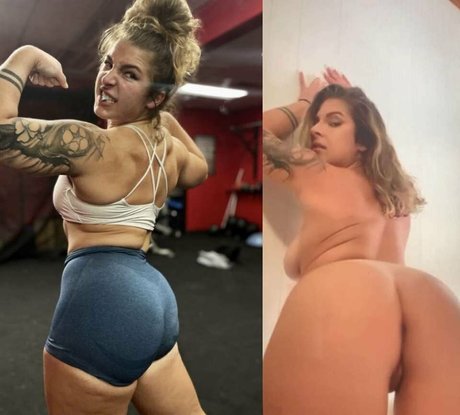 Emily Joel OnlyFans Nackt Content