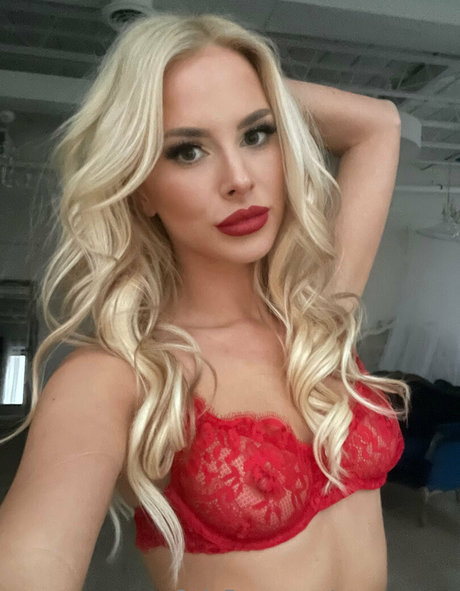 evarose xo Nacktbilder OnlyFans geleakt