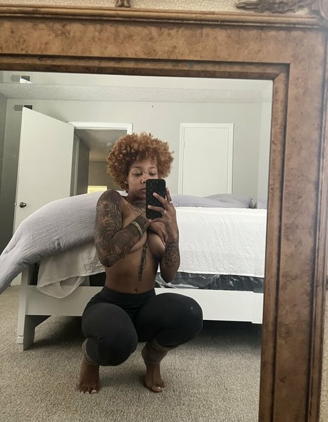 Kaashkare3 Nacktbilder-Leaks von OnlyFans