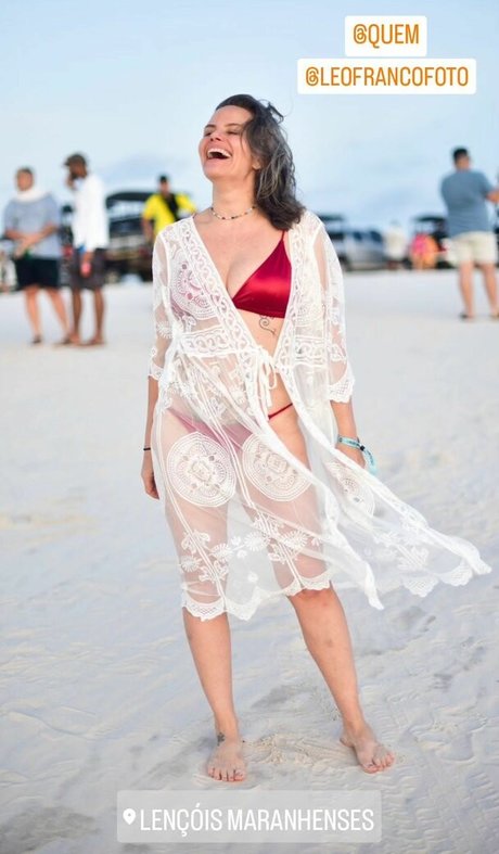 Maria Candida OnlyFans