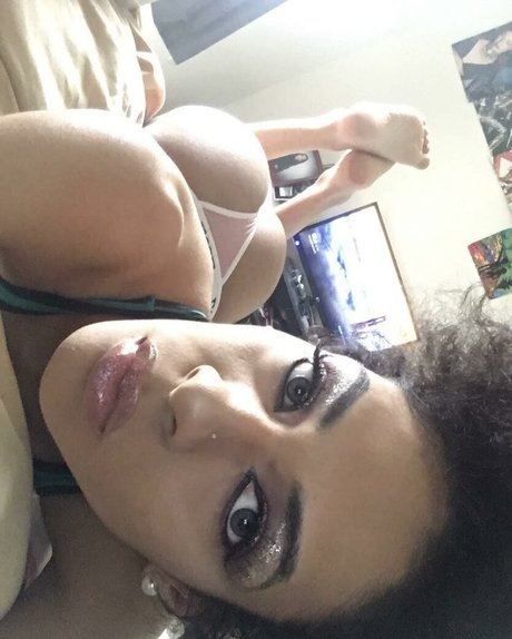 Itsbambii OnlyFans Leaked