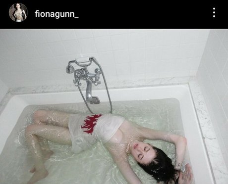 Fiona Gunn OnlyFans Leak