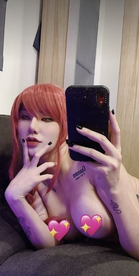 Juqyx OnlyFans-Model