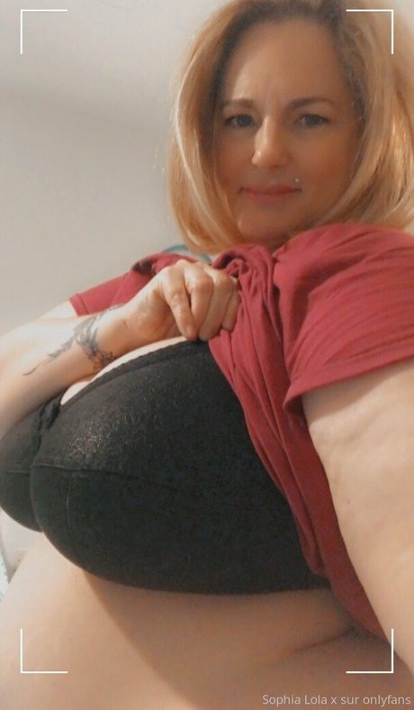 sophialola34 Nacktbilder OnlyFans Leak