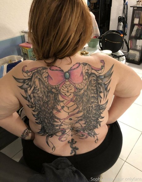 sophialola34 OnlyFans geleakte Pornografie