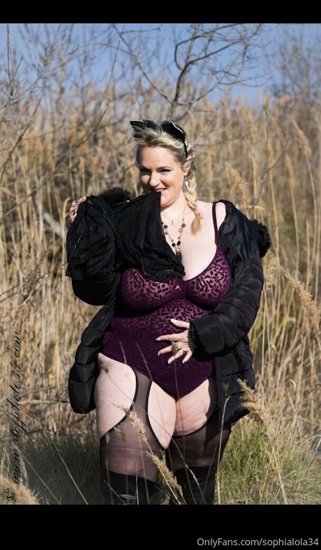 sophialola34 OnlyFans