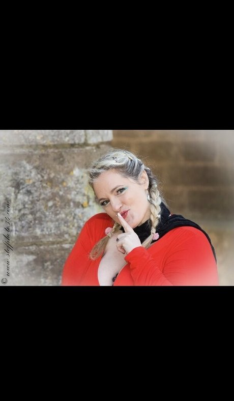 sophialola34 OnlyFans Leak