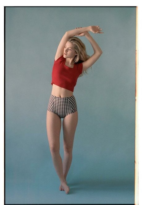 Stylewithmaddi Nacktbilder von OnlyFans geleakt