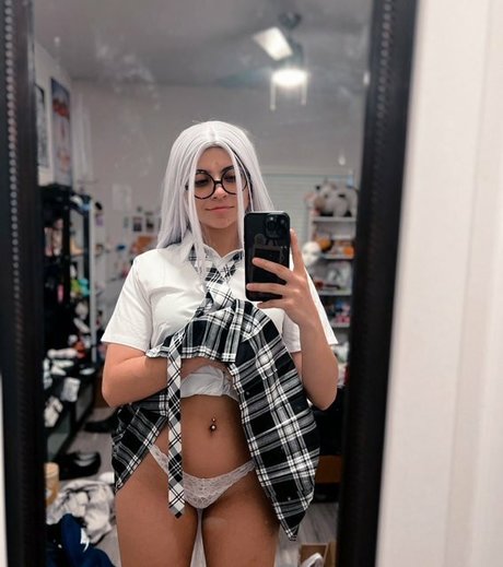 Mavehhhh Leaked OnlyFans Fotos