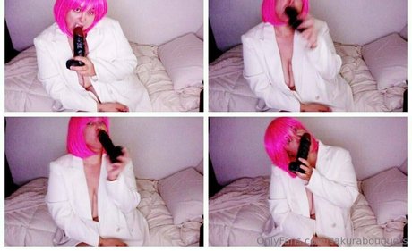 sakura odiosa OnlyFans Leak Pornografie