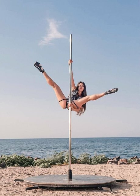 topmisstati OnlyFans Porn Nackt