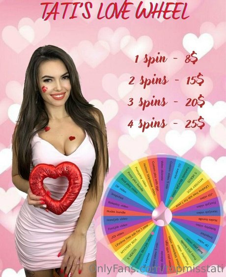 topmisstati Leaks von OnlyFans