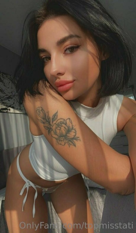 topmisstati Sexy OnlyFans