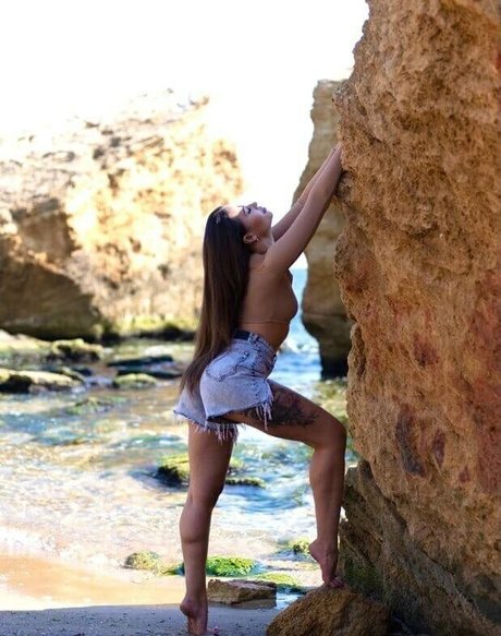 topmisstati Nackt auf OnlyFans