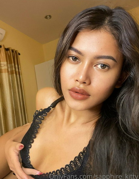 sapphire kitty OnlyFans Nackt Leaks