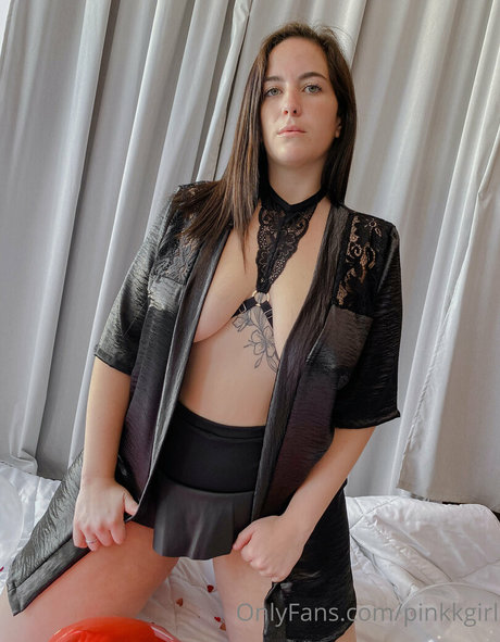 pinkksun OnlyFans NSFW