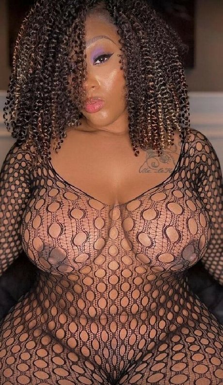 Mimi Curvaceous Porn OnlyFans Leak