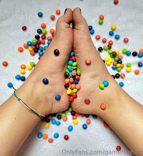 GamertoesKZ OnlyFans