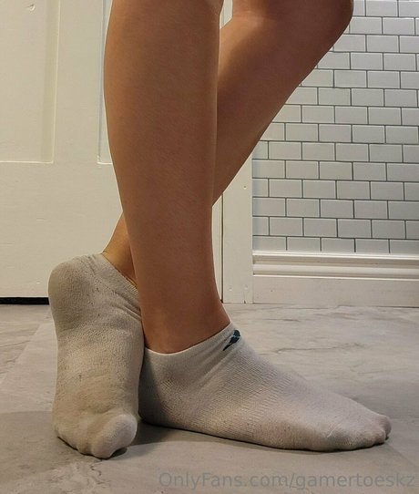 GamertoesKZ Neuer OnlyFans Leak