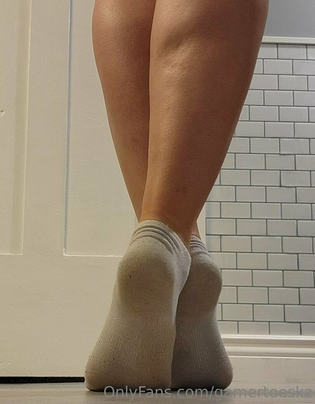 GamertoesKZ OnlyFans Nackt Leaks