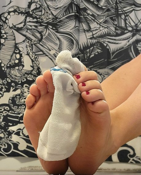 GamertoesKZ Porn OnlyFans Leak