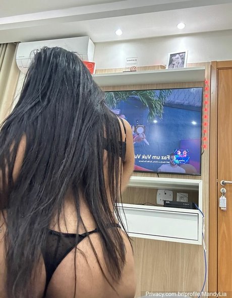 MandyLia Leaked OnlyFans Fotos