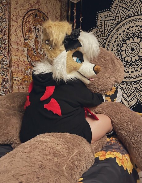 Murrsuit OnlyFans Model Bilder